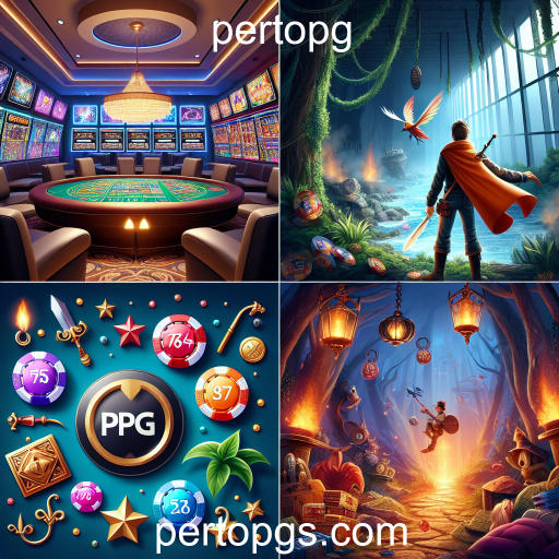 Explorando o Mundo dos Jogos de Aventura